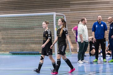 Bild 2 - wBJ Fortuna St. Juergen Winter Cup